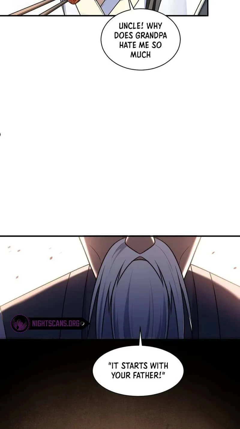 Invincible After 100 Years of Seclusion Chapter 1 - 17