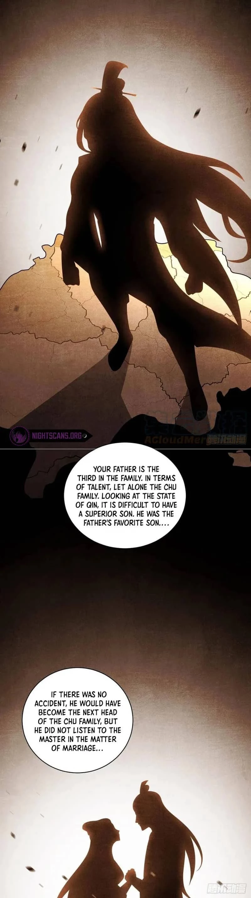 Invincible After 100 Years of Seclusion Chapter 1 - 18