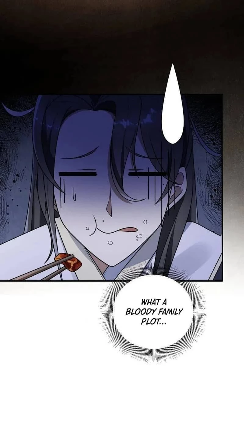 Invincible After 100 Years of Seclusion Chapter 1 - 20