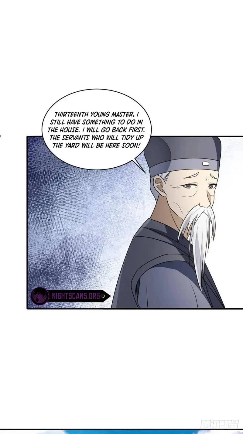 Invincible After 100 Years of Seclusion Chapter 1 - 21