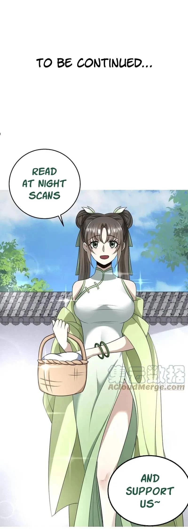 Invincible After 100 Years of Seclusion Chapter 1 - 26