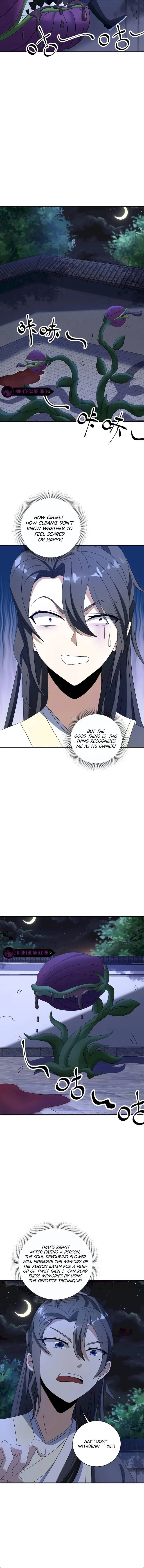 Invincible After 100 Years of Seclusion Chapter 9 - 6