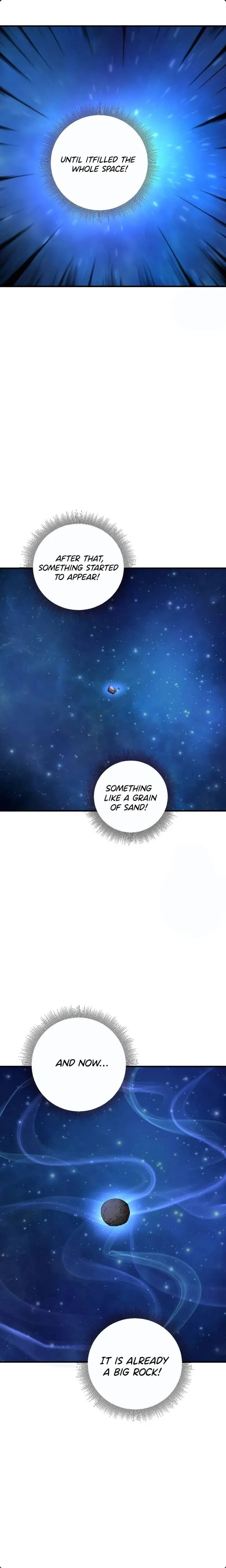 Invincible After 100 Years of Seclusion Chapter 10 - 4