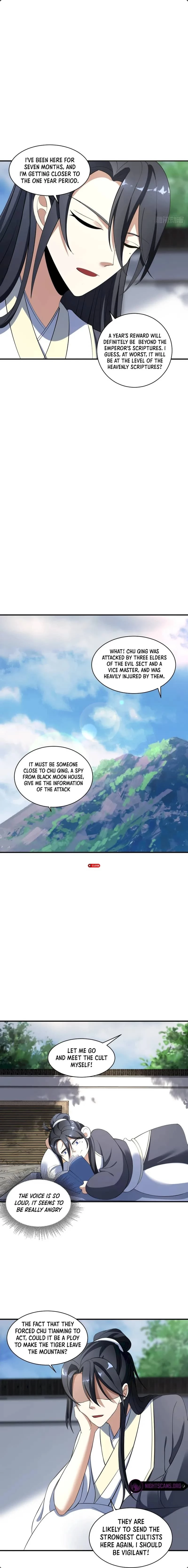 Invincible After 100 Years of Seclusion Chapter 16 - 5