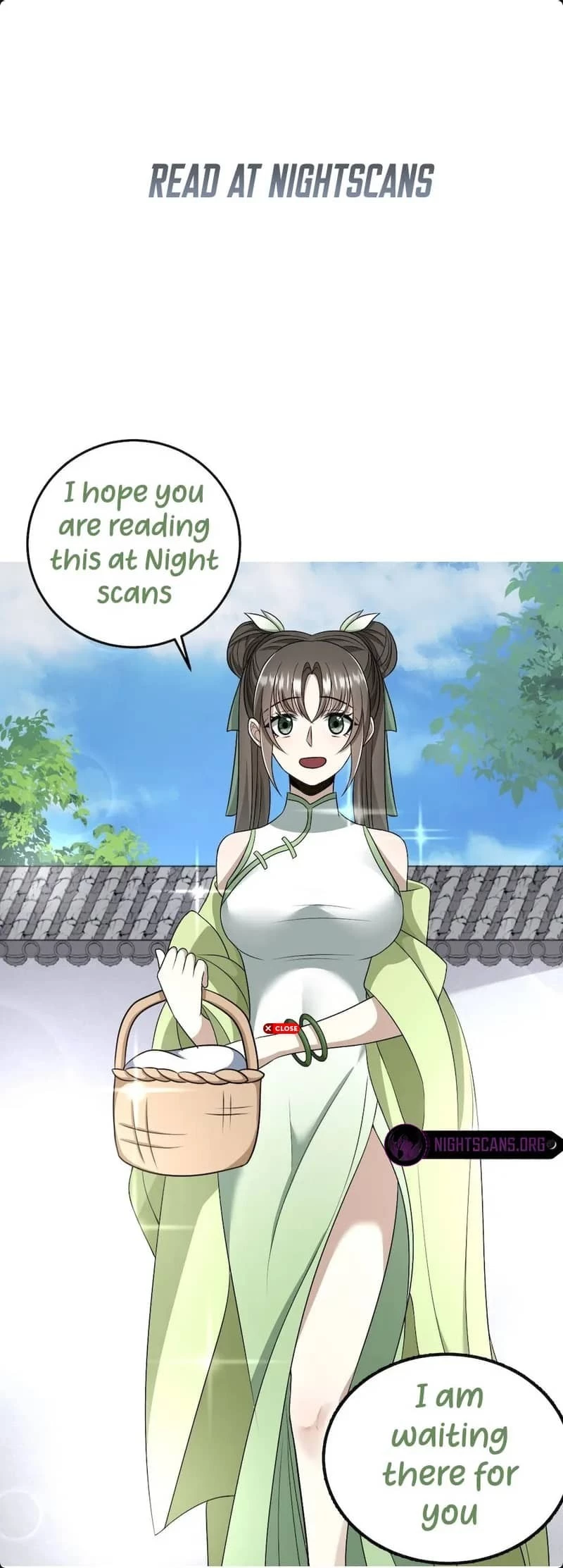 Invincible After 100 Years of Seclusion Chapter 16 - 10