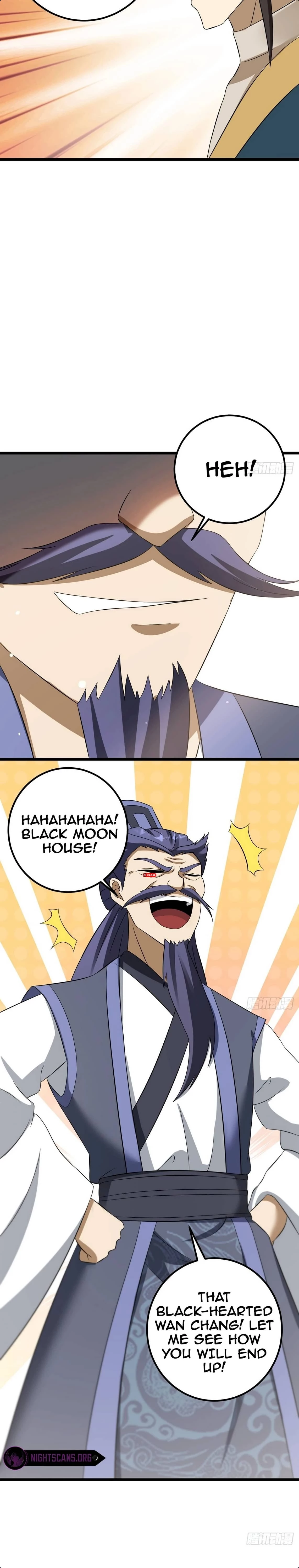 Invincible After 100 Years of Seclusion Chapter 23 - 6