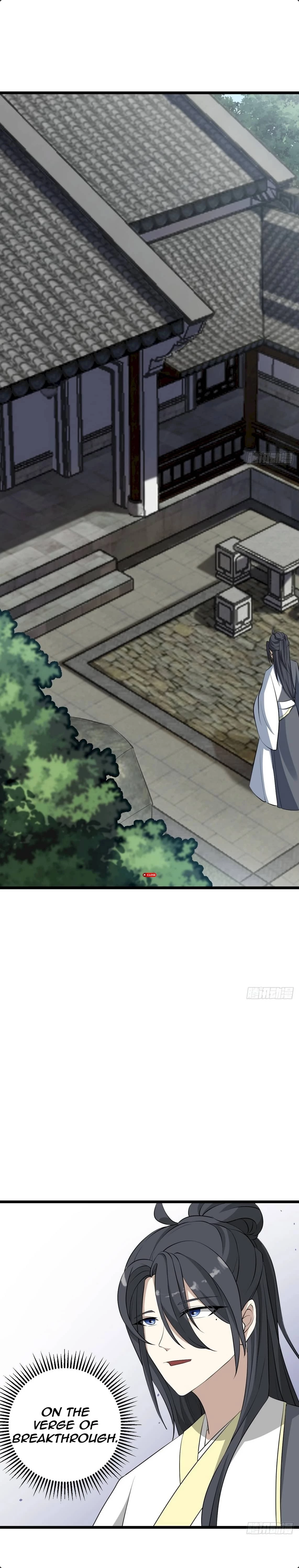 Invincible After 100 Years of Seclusion Chapter 23 - 8