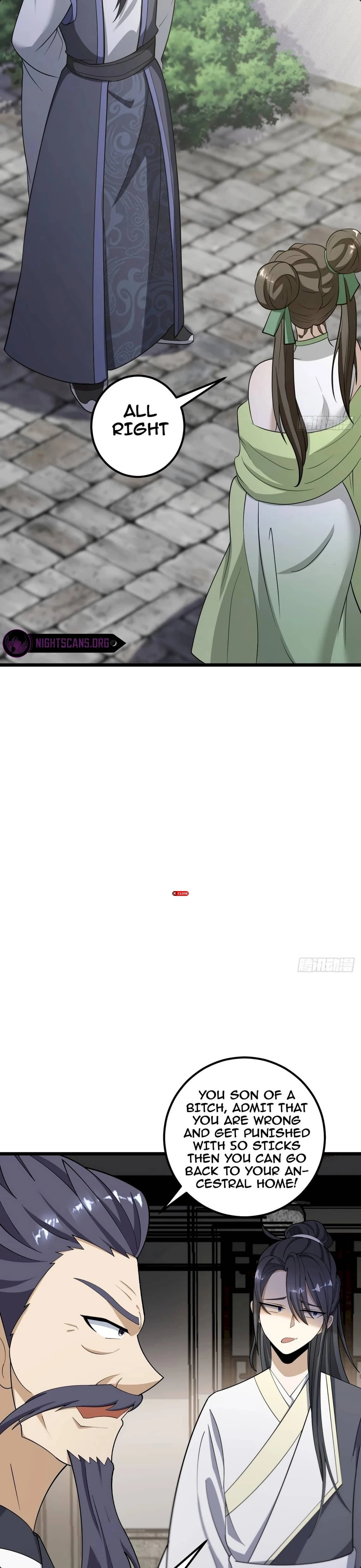 Invincible After 100 Years of Seclusion Chapter 23 - 18