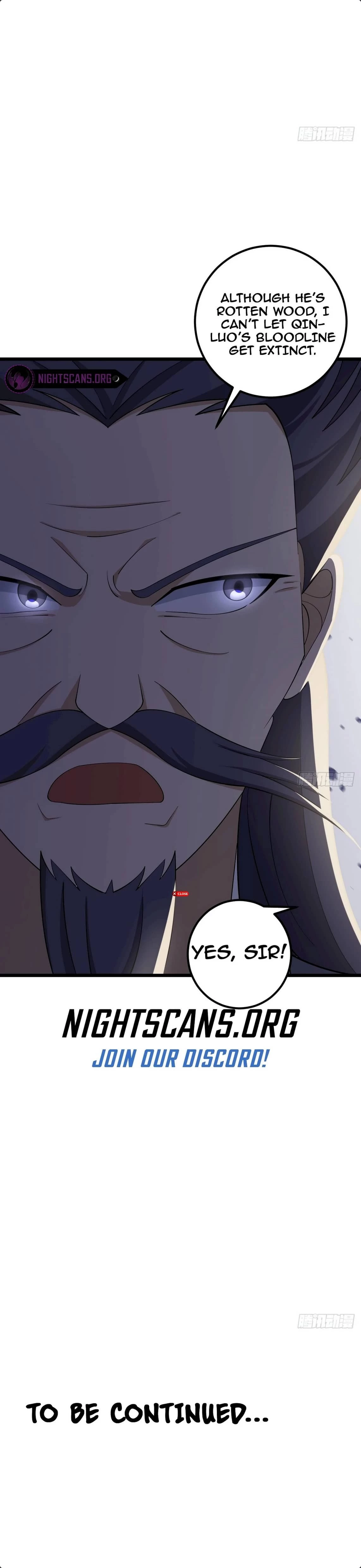 Invincible After 100 Years of Seclusion Chapter 23 - 21