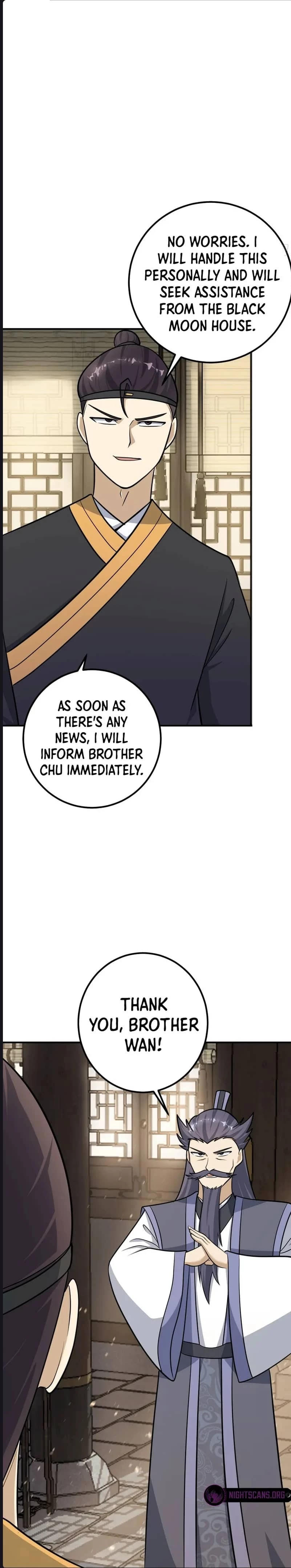 Invincible After 100 Years of Seclusion Chapter 29 - 6