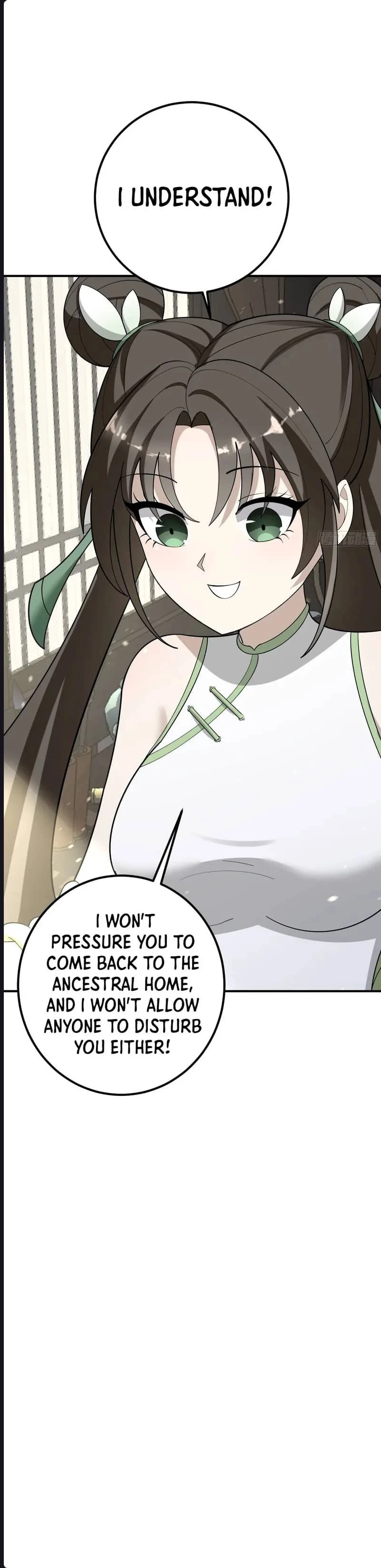 Invincible After 100 Years of Seclusion Chapter 29 - 15