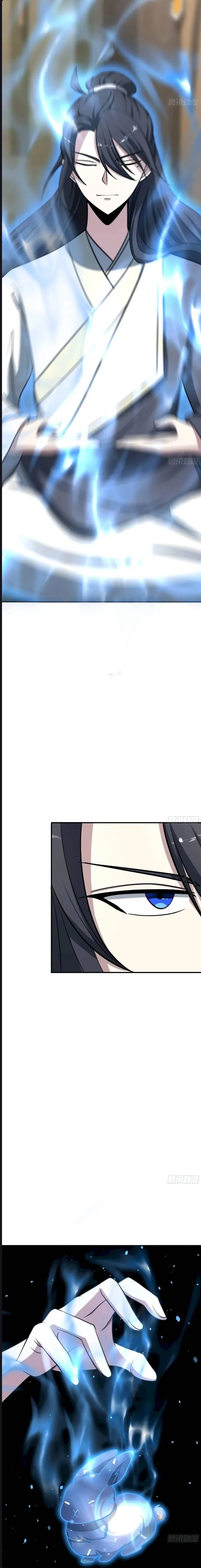 Invincible After 100 Years of Seclusion Chapter 30 - 4