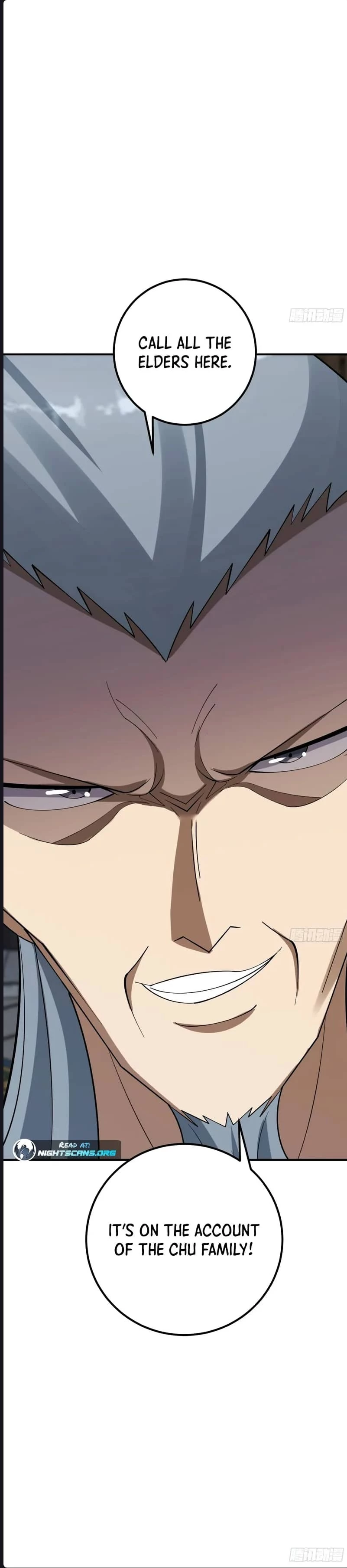 Invincible After 100 Years of Seclusion Chapter 30 - 13