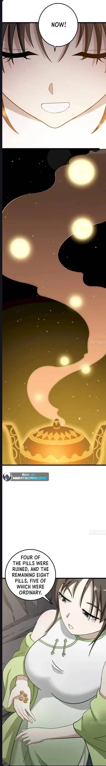 Invincible After 100 Years of Seclusion Chapter 35 - 7