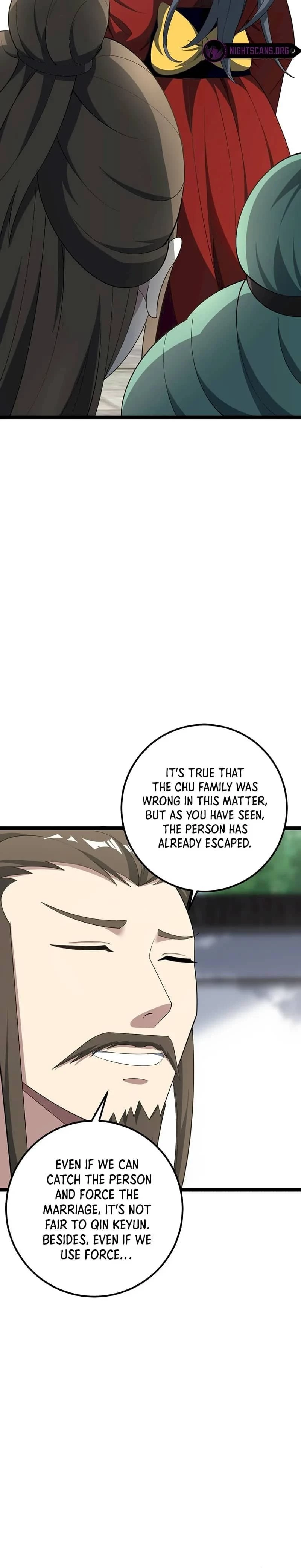 Invincible After 100 Years of Seclusion Chapter 38 - 18