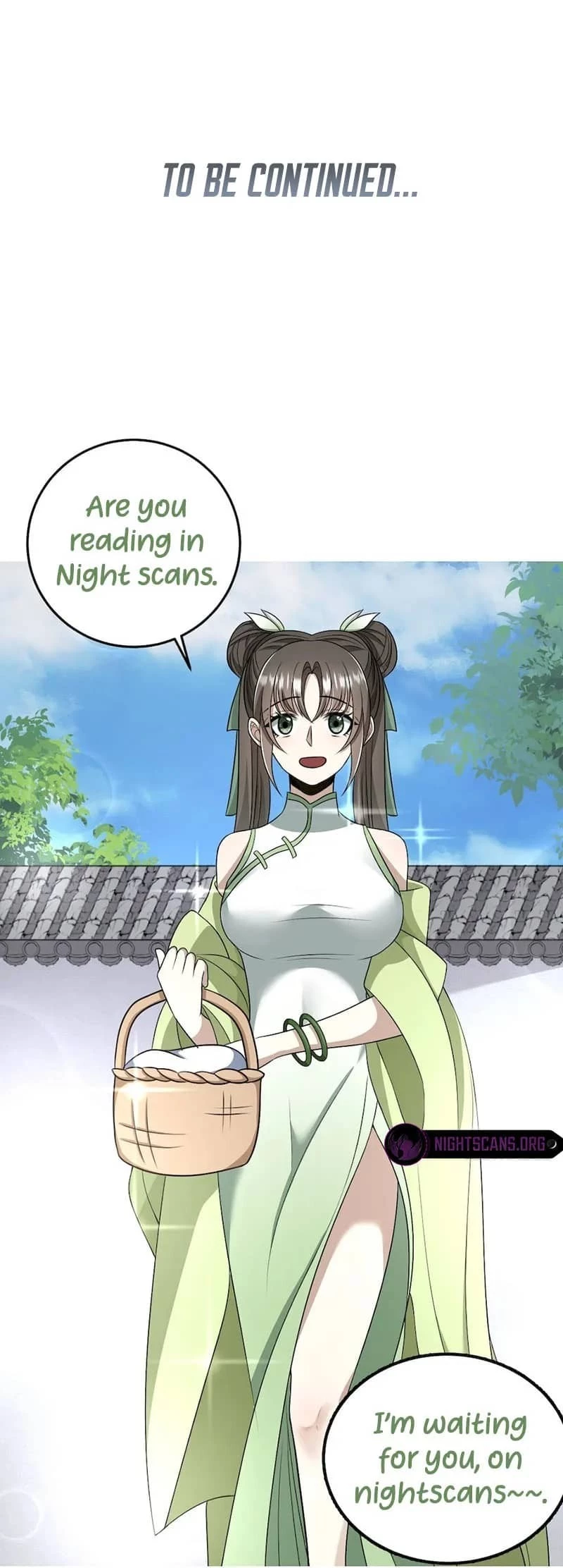 Invincible After 100 Years of Seclusion Chapter 38 - 22