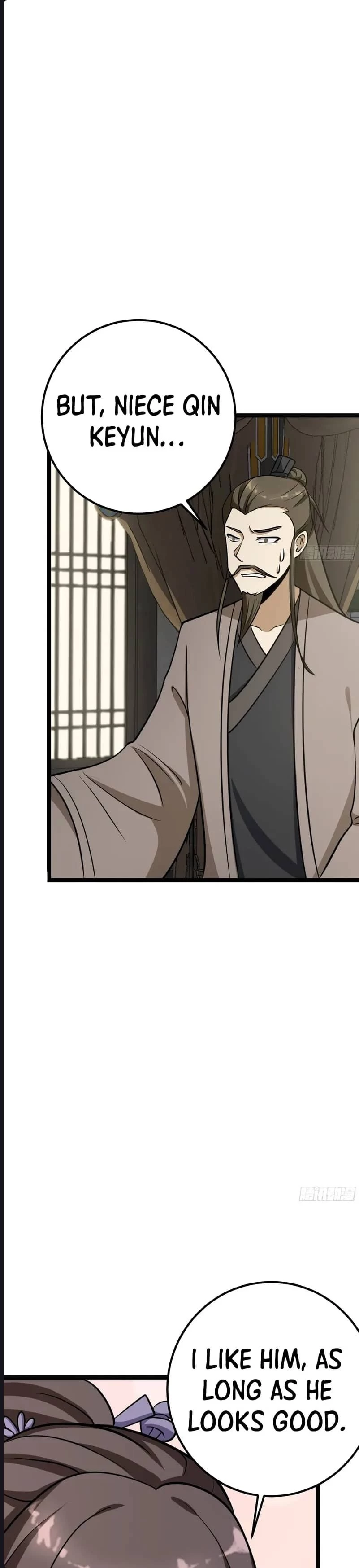 Invincible After 100 Years of Seclusion Chapter 39 - 4