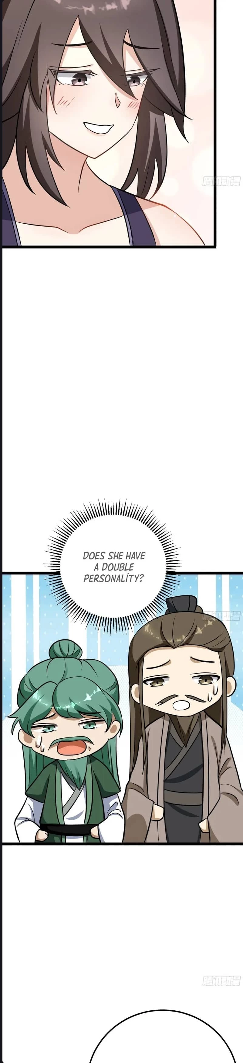 Invincible After 100 Years of Seclusion Chapter 39 - 5