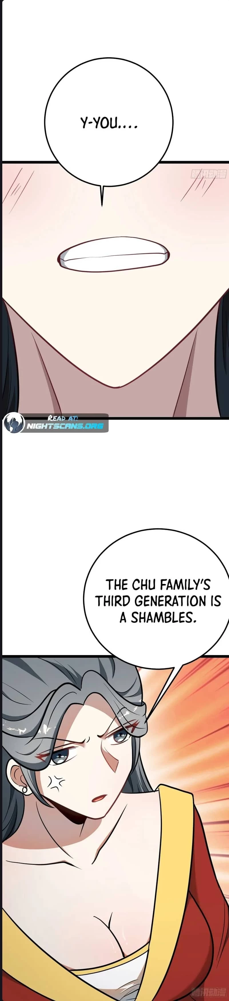 Invincible After 100 Years of Seclusion Chapter 39 - 11