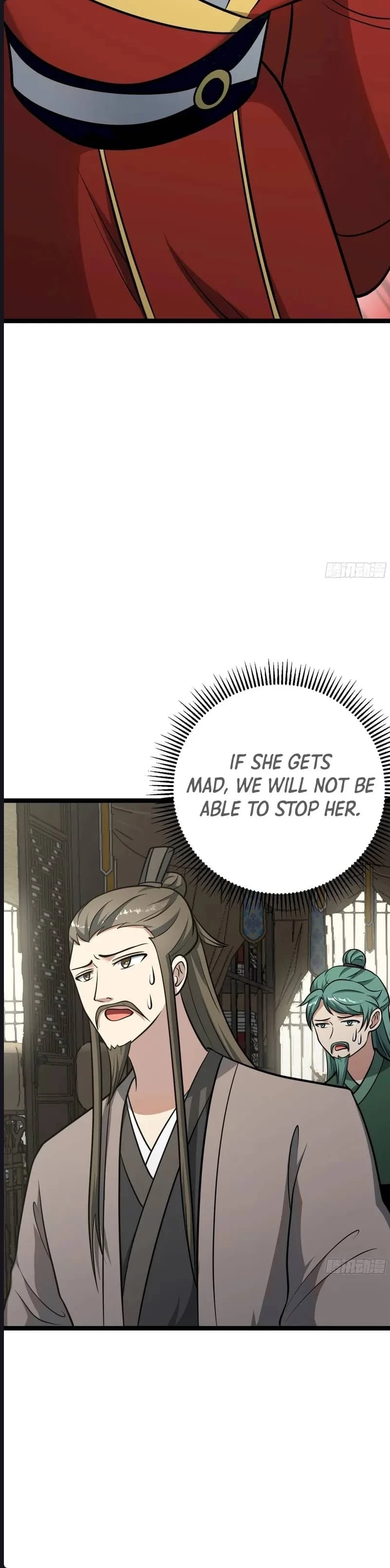 Invincible After 100 Years of Seclusion Chapter 39 - 12