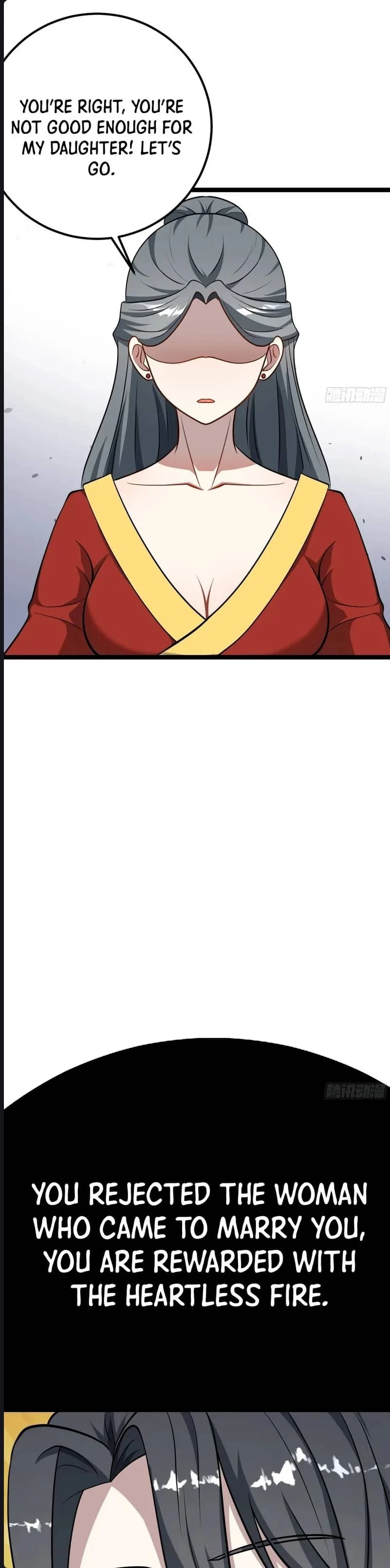 Invincible After 100 Years of Seclusion Chapter 39 - 13