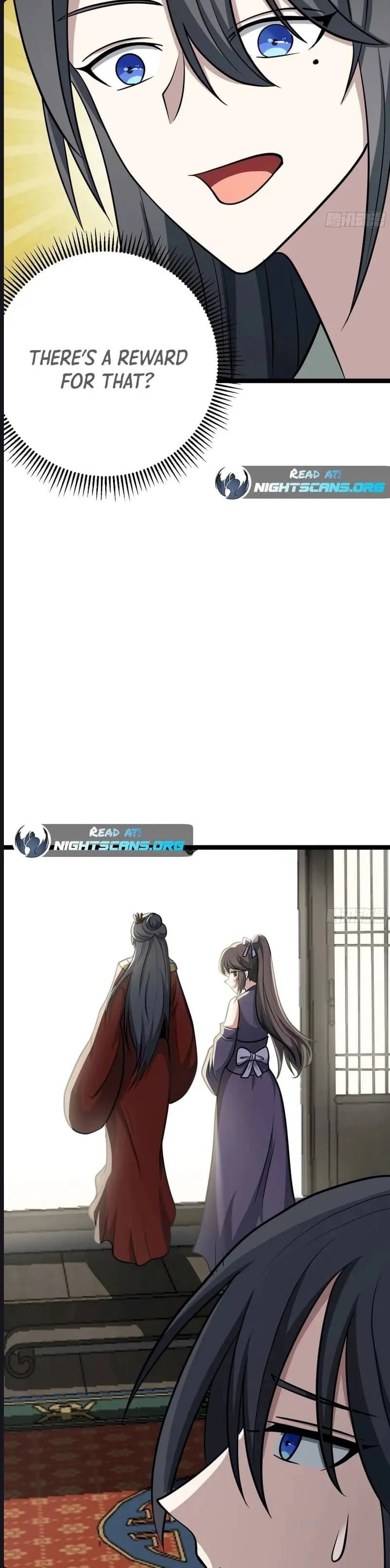 Invincible After 100 Years of Seclusion Chapter 39 - 14
