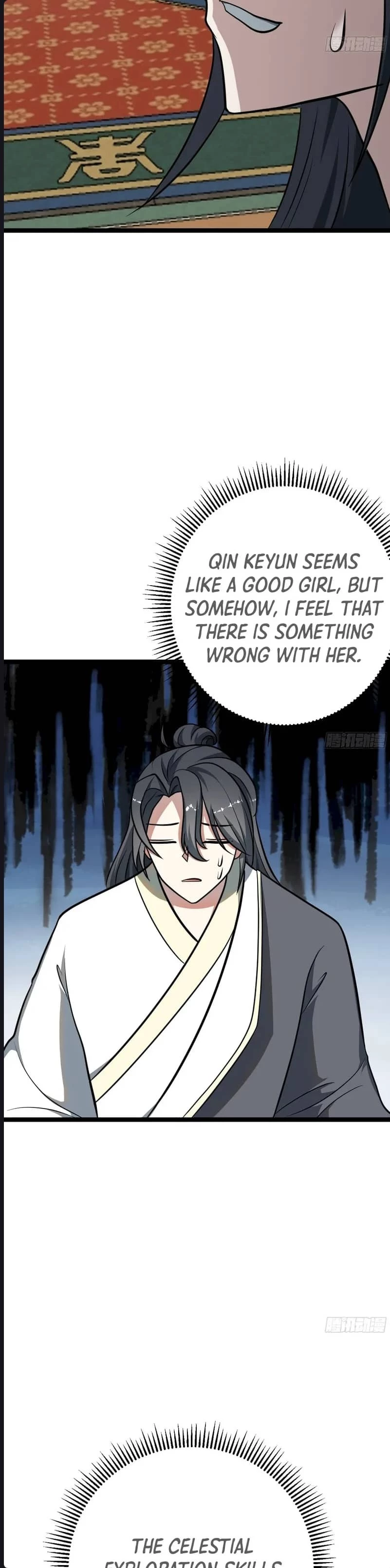 Invincible After 100 Years of Seclusion Chapter 39 - 15