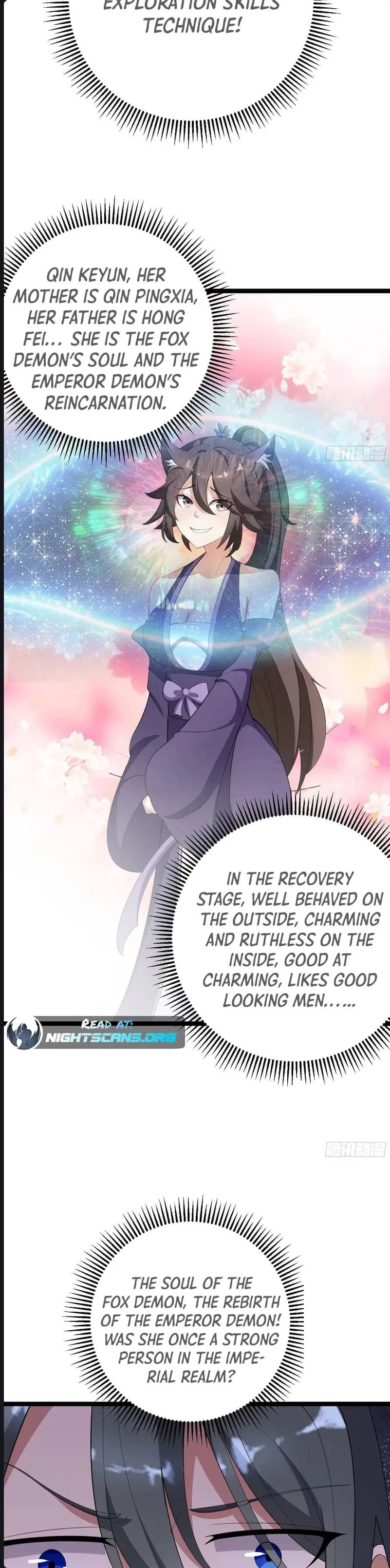 Invincible After 100 Years of Seclusion Chapter 39 - 16