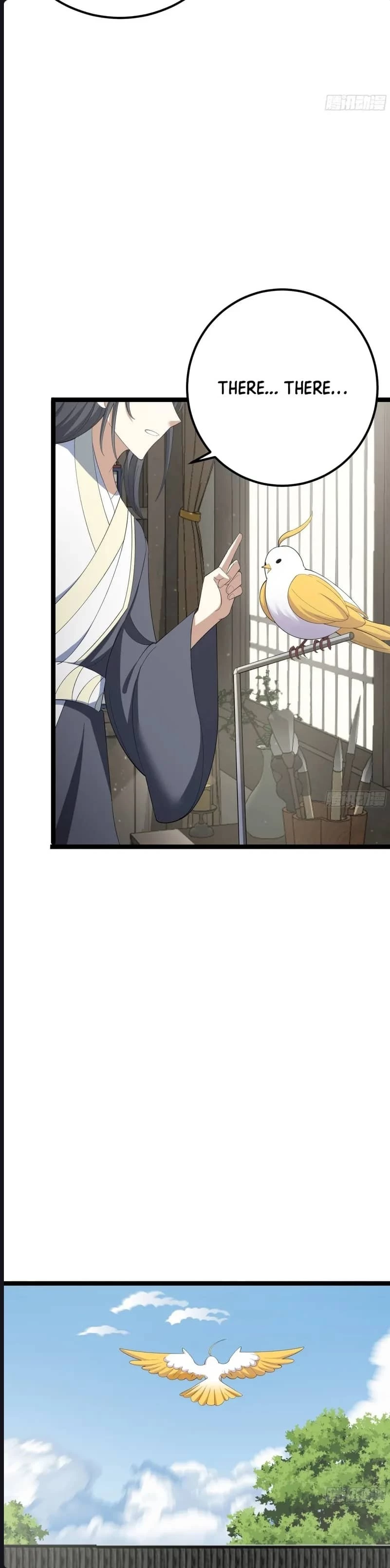Invincible After 100 Years of Seclusion Chapter 39 - 18
