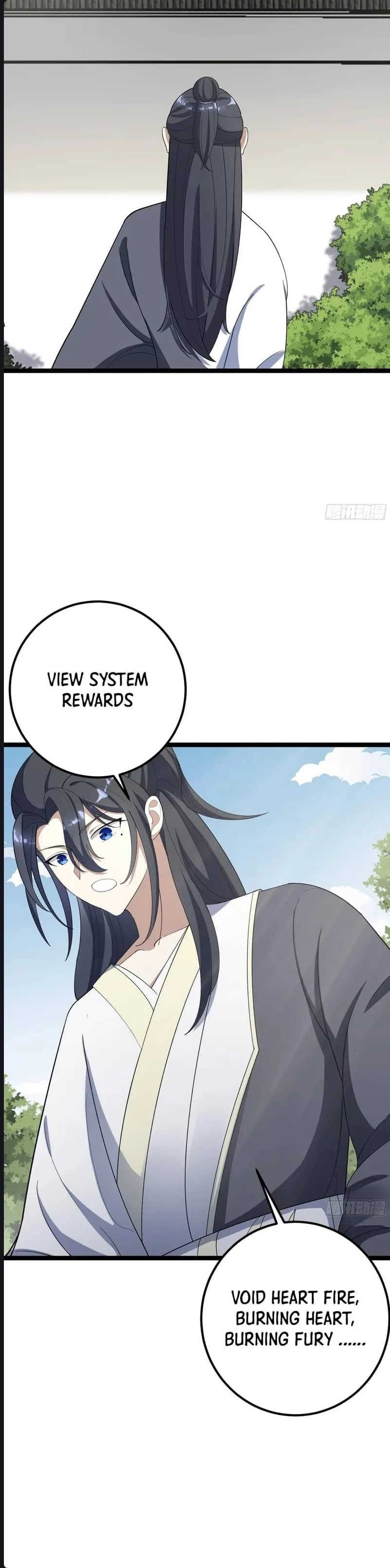 Invincible After 100 Years of Seclusion Chapter 39 - 19