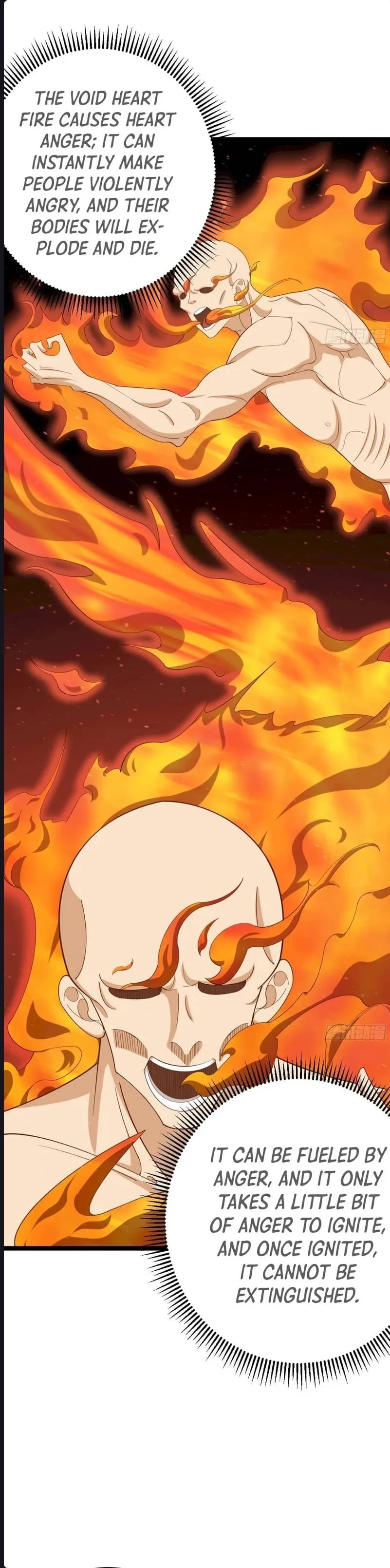 Invincible After 100 Years of Seclusion Chapter 39 - 20