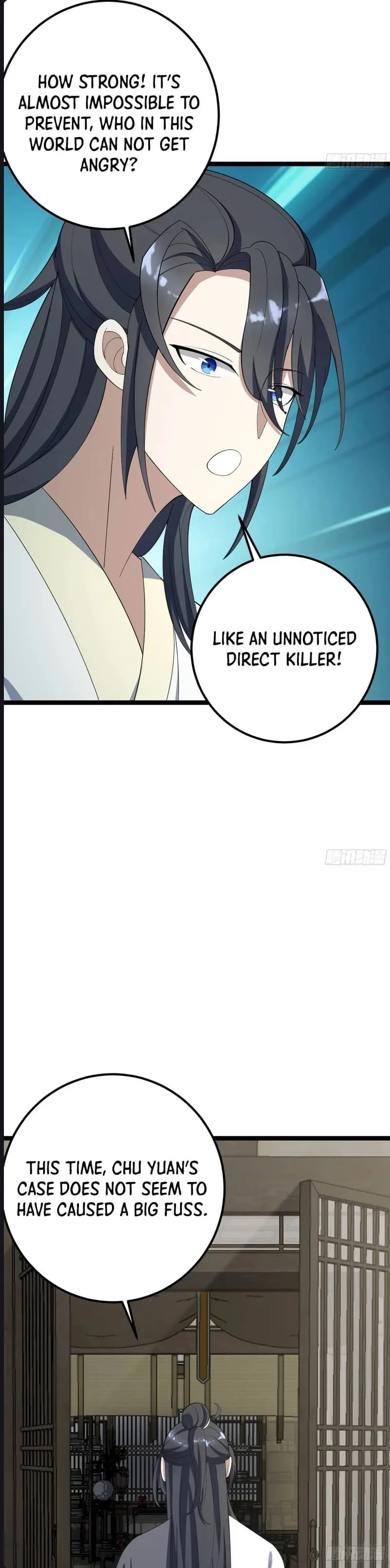 Invincible After 100 Years of Seclusion Chapter 39 - 21