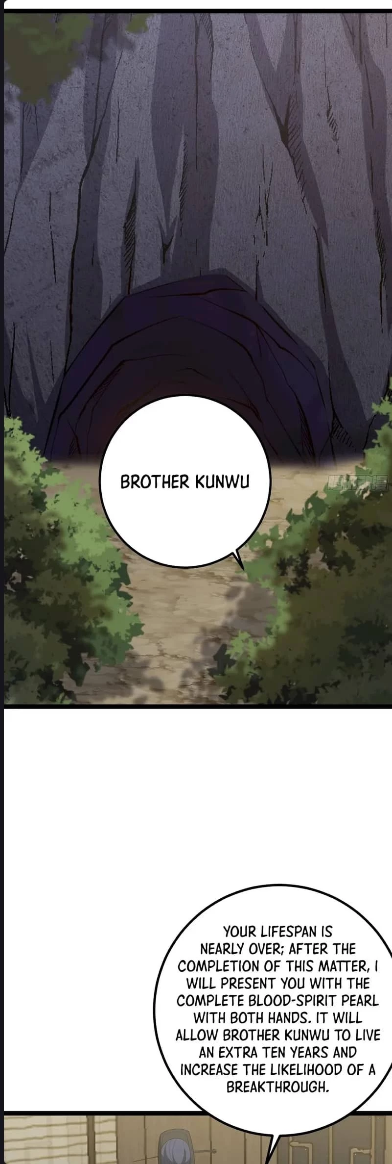 Invincible After 100 Years of Seclusion Chapter 39 - 28