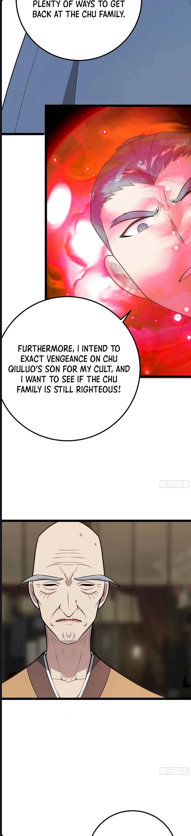 Invincible After 100 Years of Seclusion Chapter 40 - 5