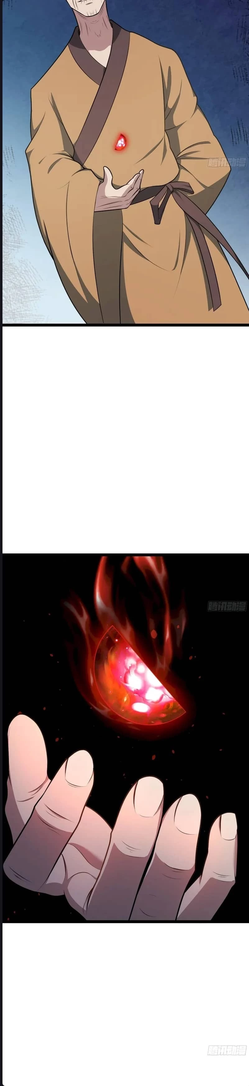 Invincible After 100 Years of Seclusion Chapter 40 - 7