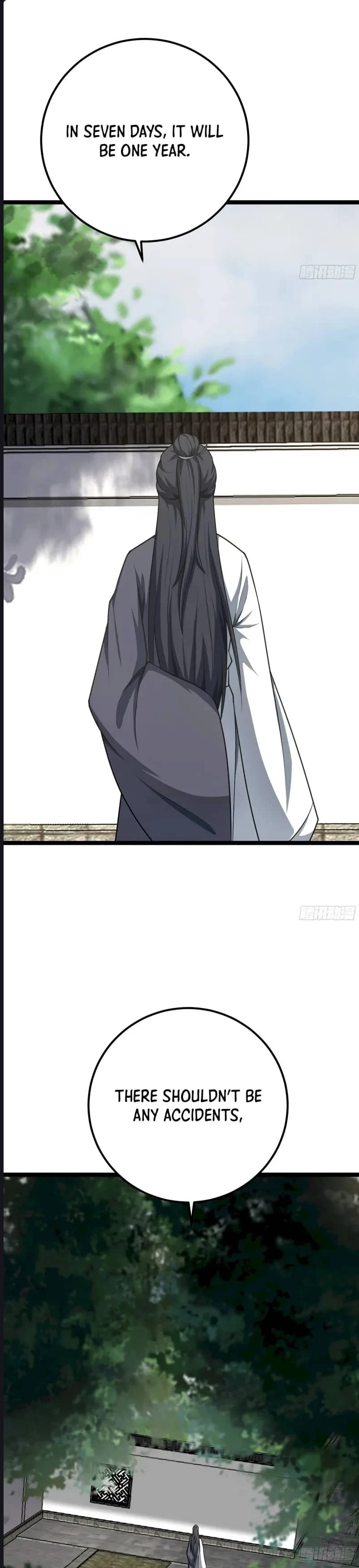 Invincible After 100 Years of Seclusion Chapter 40 - 11