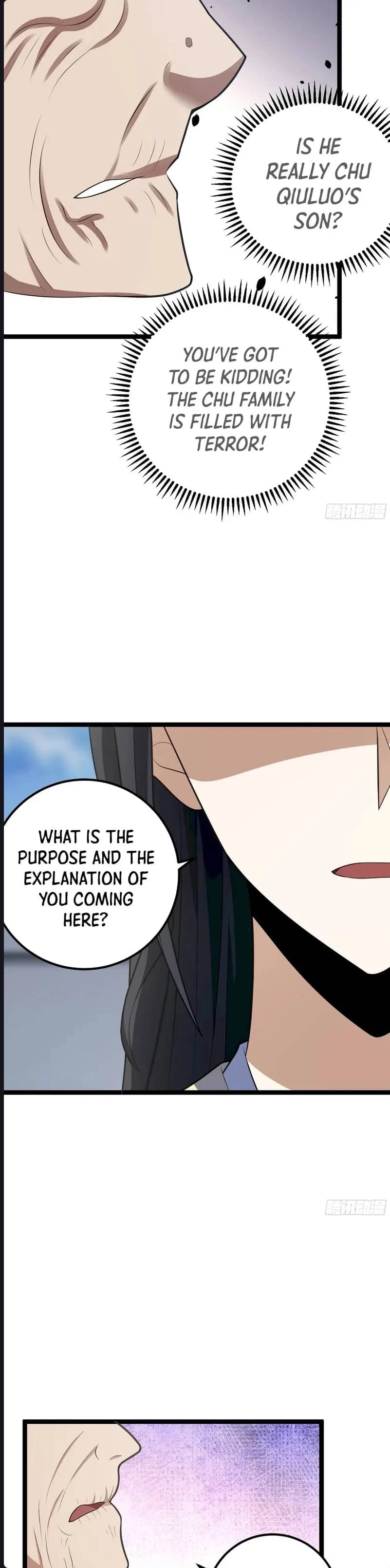Invincible After 100 Years of Seclusion Chapter 40 - 19