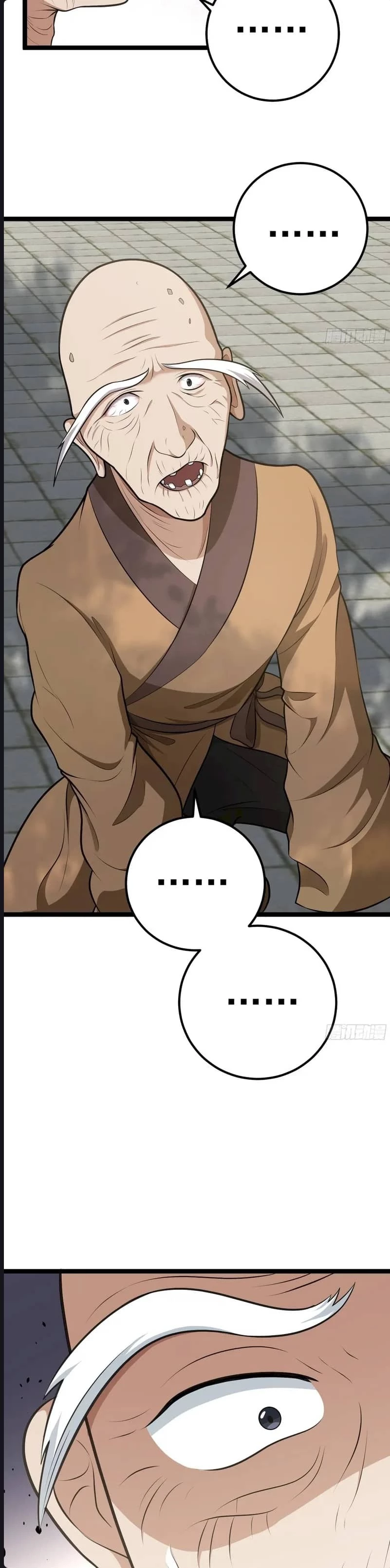 Invincible After 100 Years of Seclusion Chapter 40 - 20