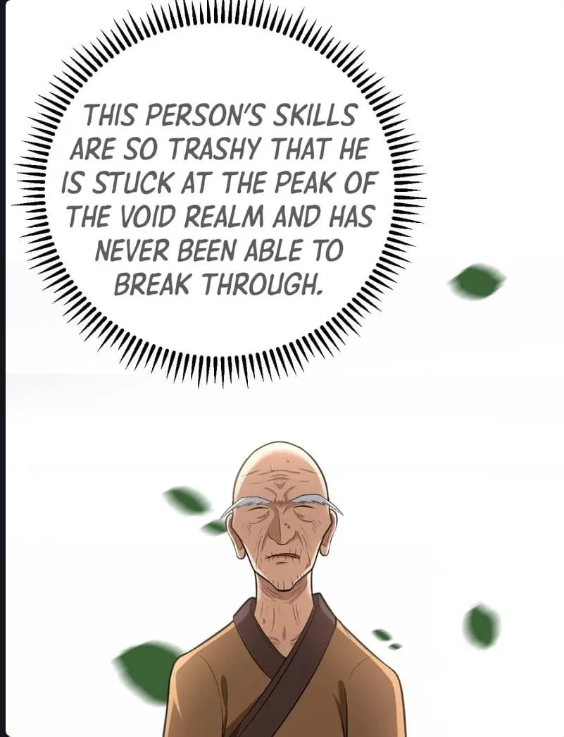 Invincible After 100 Years of Seclusion Chapter 40 - 22