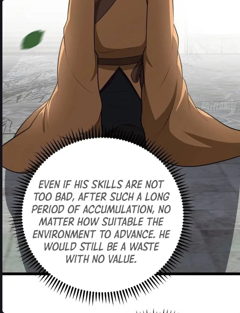 Invincible After 100 Years of Seclusion Chapter 40 - 23