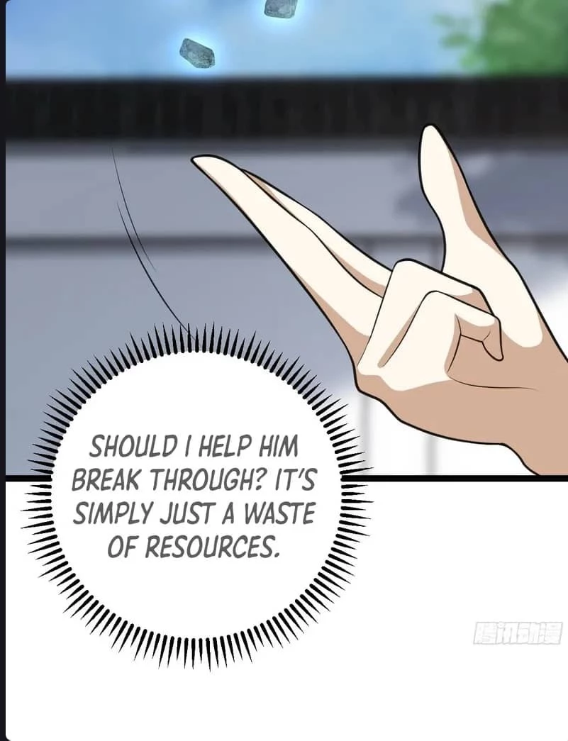 Invincible After 100 Years of Seclusion Chapter 40 - 25