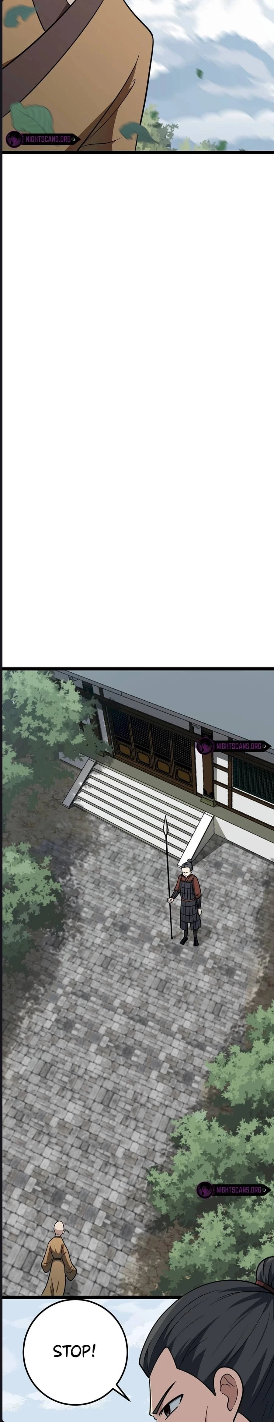 Invincible After 100 Years of Seclusion Chapter 41 - 4