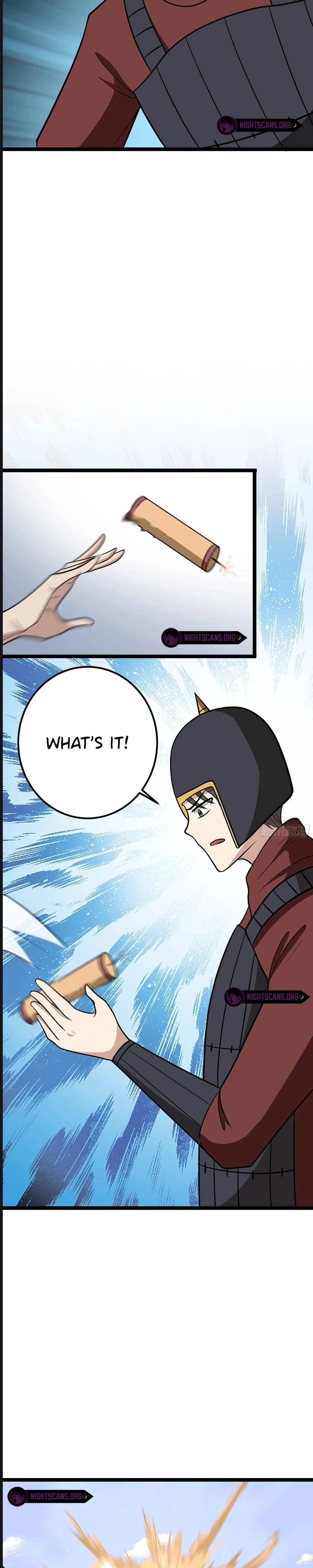 Invincible After 100 Years of Seclusion Chapter 41 - 10
