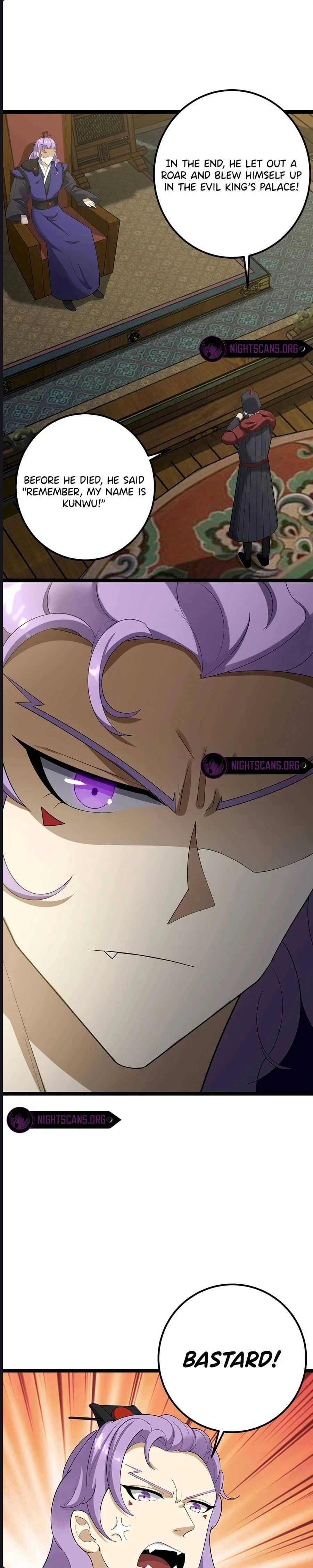 Invincible After 100 Years of Seclusion Chapter 41 - 13