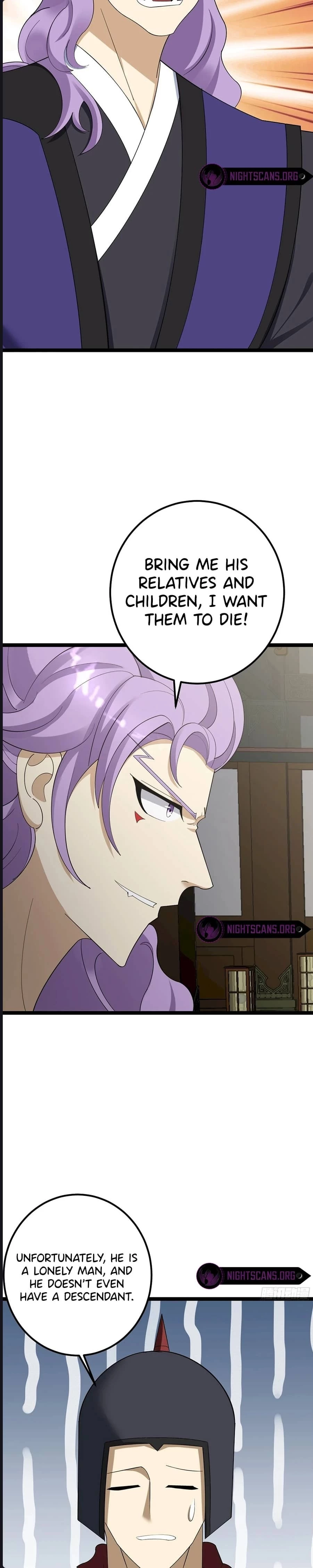 Invincible After 100 Years of Seclusion Chapter 41 - 14