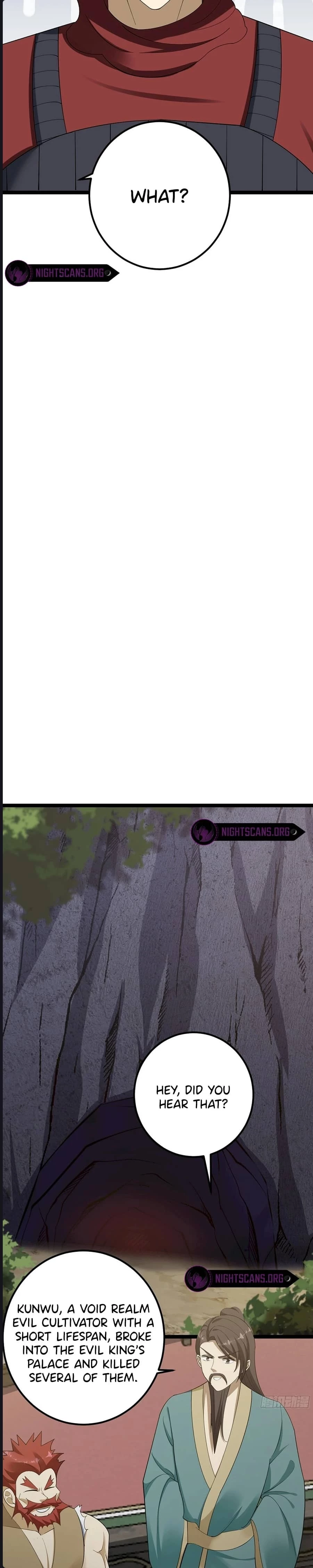 Invincible After 100 Years of Seclusion Chapter 41 - 15