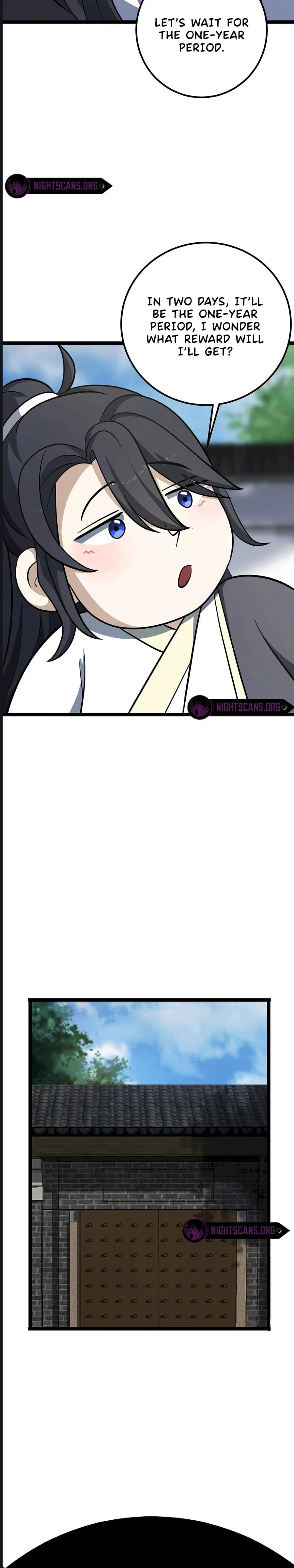 Invincible After 100 Years of Seclusion Chapter 42 - 8