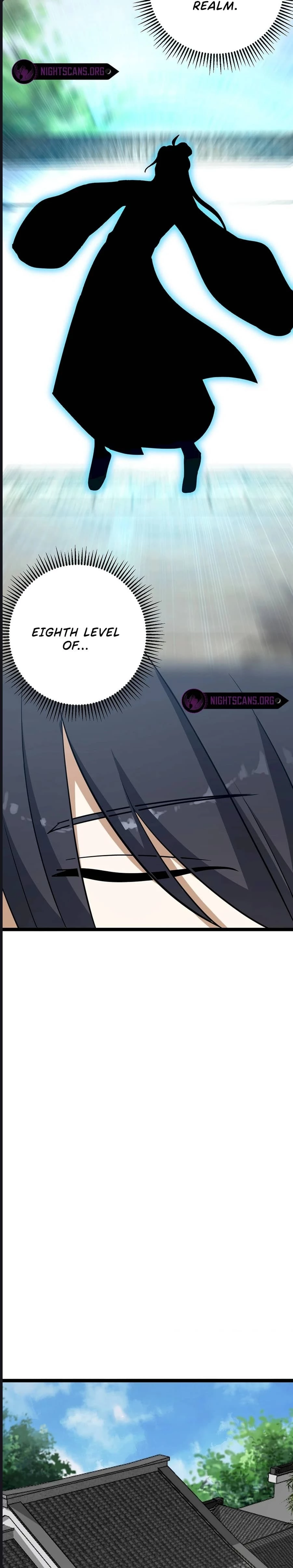 Invincible After 100 Years of Seclusion Chapter 42 - 10