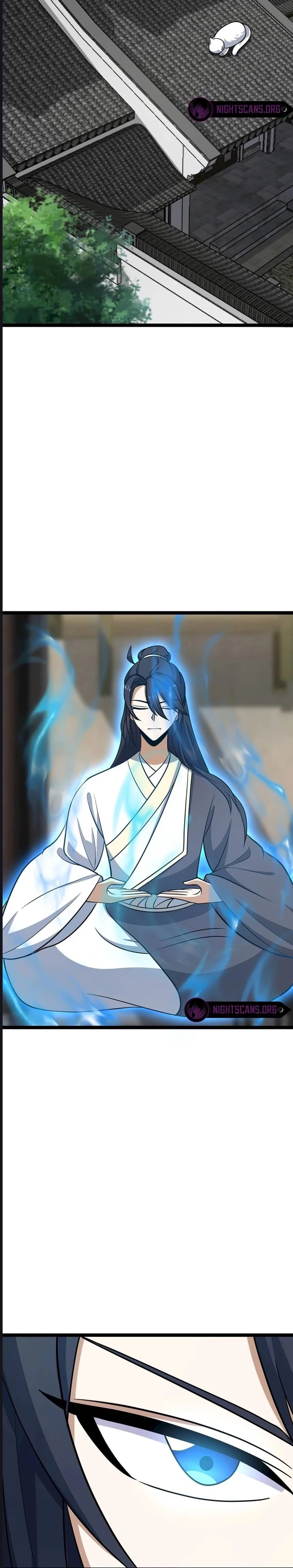 Invincible After 100 Years of Seclusion Chapter 42 - 11