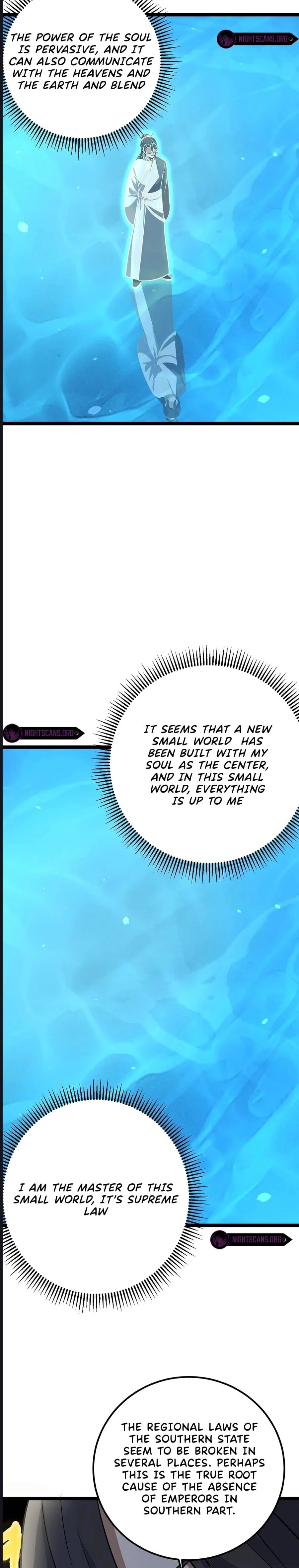 Invincible After 100 Years of Seclusion Chapter 42 - 13